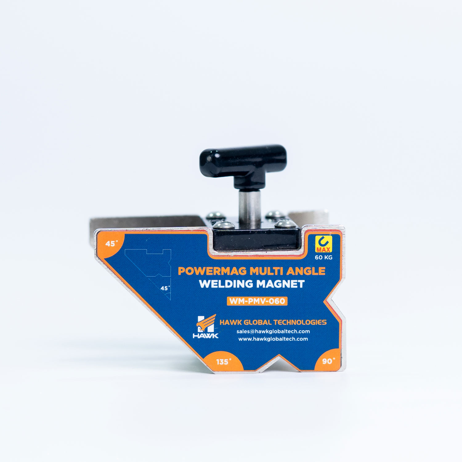 Powermag PMV Multi angle